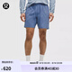 lululemon丨License to Train 男士運(yùn)動(dòng)短褲 7
