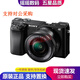 索尼（SONY）A5000 A5100 A6000 A6100 A6400 二手微單數碼相機入門(mén)級 索尼A6100+16-50套機/顏色隨機 99新