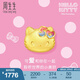 周生生Hello Kitty50周年黃金耳釘 足金三麗鷗耳飾單只 94780E定價
