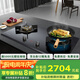 內(nèi)芙（Neifo）家用煤氣灶嵌入式 猛火燃?xì)庠?定時功能純銅爐頭雙灶熄火保護(hù) 24年新升級-原裝進(jìn)口部件 720BS 默認(rèn)發(fā)天然氣，需要液化氣聯(lián)系客服備注