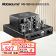 諾普聲（Nobsound）MS-10D發(fā)燒膽機電子管功放放大器hifi立體聲藍牙功放機 黑色MS-10D 經典款
