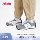 NEW BALANCE7-14歲男女童春夏經(jīng)典運動休閑鞋327LAB