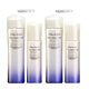 資生堂（Shiseido）悅薇水乳中小樣護膚化妝品套裝 滋潤型：水75ml*2+乳50ml*2