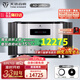 天逸（Winner）AD-2PRO+高保真發(fā)燒HIFI 2.0聲道大功率音樂立體聲甲類合并式功放機(jī)音響功放機(jī) AD-2PRO+