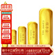 領豐金（LING FENG GOLD）足金9999黃金投資金條周年慶投資理財金條刻字定制節(jié)日送人禮物 50g