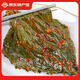 宋玉今朝鮮族蘇子葉泡菜延邊特產(chǎn)韓國風(fēng)味咸菜下飯菜 罐裝蘇子葉泡菜380g 1罐