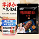 特瑞肯（TRICON）商用烤肉蘸料燒烤撒料火鍋底料香辣零添加香辛料調(diào)味品2KG餐飲裝