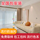 墻布無(wú)縫全屋客廳臥室現(xiàn)代簡(jiǎn)約輕奢墻紙壁布 全國(guó)上門(mén)測(cè)量（可抵貨款） 1㎡