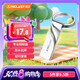 臺電（TECLAST）32GB USB2.0 U盤 金屬招標投標辦公車載U盤 迷你型便攜防水電腦大容量高速讀寫優(yōu)盤