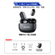BOYA博雅mini無線領(lǐng)夾麥克風(fēng)一拖二適用適用蘋果 華為 小米 VIVO OPPO安卓手機(jī)手機(jī)直播戶外采訪降噪麥 2一拖二【適用安卓、蘋果15以上.邊沖邊用】