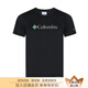 Columbia 哥倫比亞T恤男戶外舒適親膚吸濕透氣圓領(lǐng)短袖T恤AE0543 AE0543011 M