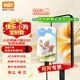 西部數據（WD）NVMe移動(dòng)固態(tài)硬盤(pán) PSSD My Passport隨行SSD type-c接口1050MB/s手機直連筆記本兩用外接個(gè)性定制 快樂(lè )小狗 1TB | 贈硬盤(pán)包