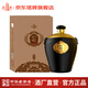 塔牌 2012年本原酒15kg 紹興黃酒 半干型壇裝60周年款花雕酒 15L 1壇 禮盒裝