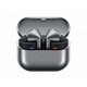 道玖（TOKOU)  Galaxy  Buds3 Pro 智能降噪藍牙耳機/無(wú)線(xiàn)運動(dòng)游戲耳機/自適應主動(dòng)降噪三星安卓華為蘋(píng)果通用 星際銀 Buds3 Pro  旗艦款