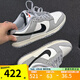 耐克（NIKE）男鞋2025夏季新款運(yùn)動鞋Dunk Low舒適耐磨板鞋休閑鞋低幫板鞋 IB3079-101 42.5