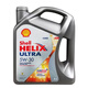 殼牌（Shell）全合成機(jī)油 超凡喜力 Helix Ultra  SP  新加坡原裝進(jìn)口 5W-30 4L