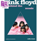 平克 弗洛伊德 Pink Floyd 英文原版 Mike Evans 英國(guó)搖滾樂(lè)隊(duì)故事 流行音樂(lè) 樂(lè)隊(duì)歷史故事