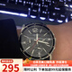 卡西歐（CASIO）手表男經(jīng)典三眼指針商務(wù)石英表石英非機(jī)械商務(wù)休閑男表 海外直郵 MTP-1374L-1A