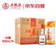 五糧液股份 五糧春 第一代 濃香型白酒 50度 500mL*6瓶 整箱原箱裝