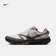 耐克（NIKE）官方NIKE TERRA KIGER 10 男子越野跑步鞋IB7668 001蒼野灰/山峰白/黑/鐵灰/貂棕 40
