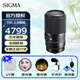 適馬（SIGMA） Art 105mm F2.8 DG DN MACRO 全畫(huà)幅大光圈微距鏡頭 索尼E卡口 官方標(biāo)配（送主圖贈(zèng)品）