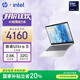惠普HP【國家補貼20%】星Book Pro 14 2024 輕薄筆記本電腦(酷睿Ultra5 32G 1T 2.8K 120Hz OLED AI)銀