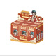 正版現(xiàn)貨 SIMONTOYS甄嬛傳BJD盲盒安陵容12分可動(dòng)關(guān)節(jié)玩偶公仔 一整端（6盒 不會(huì)重復(fù)概率隱藏) 正版保證 假一賠十