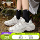 FILA FUSION斐樂潮牌趙露思同款女鞋25潮鞋山脈鞋2代休閑鞋山系老爹鞋