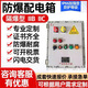 不銹鋼防爆配電箱控制箱儀表插座檢修控制箱動(dòng)力配電柜非標定制 定制產(chǎn)品-咨詢(xún)報價(jià)請聯(lián)系客服