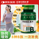 同仁堂多重B族維生素片水飛薊賓復合維生素b2b6b12葉酸生物素泛酸甲鈷胺