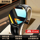 JPHZNB智能手表gt5pro鴻蒙安卓系統(tǒng)IOS適用WATCH GT5手表新款男士運(yùn)動(dòng)商務(wù)腕表送男友爸爸生日禮物 頂配黑皮帶:【高清屏+全功能+雙表帶+長(zhǎng)續(xù)航