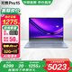 華碩無(wú)畏Pro15【國(guó)家補(bǔ)貼20%】AI高性能輕薄本筆記本電腦 酷睿Ultra7-155H 32G 1T 2.8K OLED EVO藍(lán)
