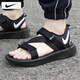 耐克（NIKE）男鞋 2025夏季新款運動拖鞋舒適透氣戶外沙灘鞋耐磨時尚休閑涼鞋 VISTA SANDAL/曬圖退10/建議拍大一碼 44