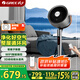 格力（GREE）【除醛凈化】循環(huán)扇家用直流變頻電風(fēng)扇落地扇等離子除菌電扇換氣扇除菌除醛款 FXDZ-2307Bg5