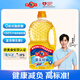 多力【張若昀同款】葵花籽油1.8L 小包裝油  去殼壓榨 零反式脂肪酸