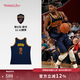 MITCHELL & NESSNBA官方騎士隊(duì)歐文復(fù)古球衣11-12賽季SW球迷版籃球服運(yùn)動(dòng)速干背心 歐文11-12賽季球迷版 均碼 L