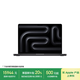 Apple/蘋果AI/2024MacBook Pro14英寸M4 Pro(12+16核)24G 1T深空黑色筆記本電腦Z1FE0007R