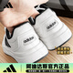 ADIDAS阿迪達(dá)斯板鞋男鞋夏季新款男士運(yùn)動(dòng)鞋經(jīng)典百搭舒適透氣滑板休閑鞋 JR5231【官方正品 假一賠十】 41