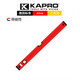 開(kāi)普路（KAPRO）以色列KAPRO嘉寶水平尺 工業(yè)級靠尺 平水尺迷你水平尺家用高精度 60cm帶磁【雙珠】779-40-60cm