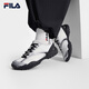 FILA 斐樂官方【楊冪同款】女鞋芭蕾2老爹鞋2025夏季跳跳德訓(xùn)運(yùn)動(dòng)鞋