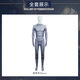 米樂(lè)秀崩壞星穹鐵道王下一桶cos服垃圾桶人偶服周邊游戲cosplay服裝男女 崩壞：王下一桶cos服【單連體衣】 XS