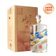 水井坊珍藏品鑒酒濃香型龍鳳麒麟珍藏系列龍版53度3L 1瓶宴請(qǐng)聚會(huì)大容量 53度 3L 1瓶 品鑒非賣 介意勿拍