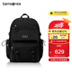新秀麗（Samsonite）書(shū)包初高中生男女孩雙肩包抗菌減負(fù)大學(xué)生背包高顏值大容量NW4