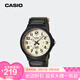 卡西歐（CASIO）【京東奧萊】手表森林人網(wǎng)紅同款戶外防水夜光學(xué)生男女表石英表 MW-240B-3B