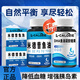 L-CALORIE米德普魚(yú)油膠囊平衡血糖調節血壓血脂改善胰島健康視力DHA魚(yú)油 1瓶體驗裝 京官方店?yáng)|自旗艦營(yíng)大藥房