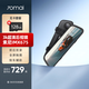 70邁AI行車(chē)記錄儀3K流媒體后視鏡S500 1944P高清夜視前后雙錄倒車(chē)影像