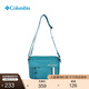 Columbia哥倫比亞戶外春夏新品情侶穿行4L運(yùn)動休閑挎包UU4670 364