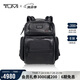途明（TUMI）GEN 4.3 CORE系列男士牛皮革雙肩包牛皮革商務(wù)通勤電腦包夏季出游