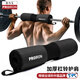 PROIRON 護(hù)肩 深蹲護(hù)頸墊子舉重加厚泡棉護(hù)套健身臀橋墊肩 黑色款