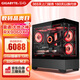 碩揚13代酷睿i9/RTX4070S/RX7700XT/16G內存/吃雞游戲電競直播水冷臺式DIY組裝電腦主機組裝主機 配置三：13代i9丨RX9060XT丨1T 標配